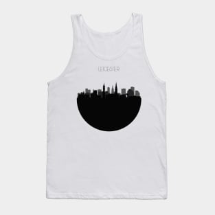 Leicester Skyline Tank Top